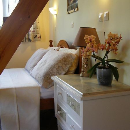 Bed and Breakfast Kostas Walkers Point Dafnáta Exteriér fotografie