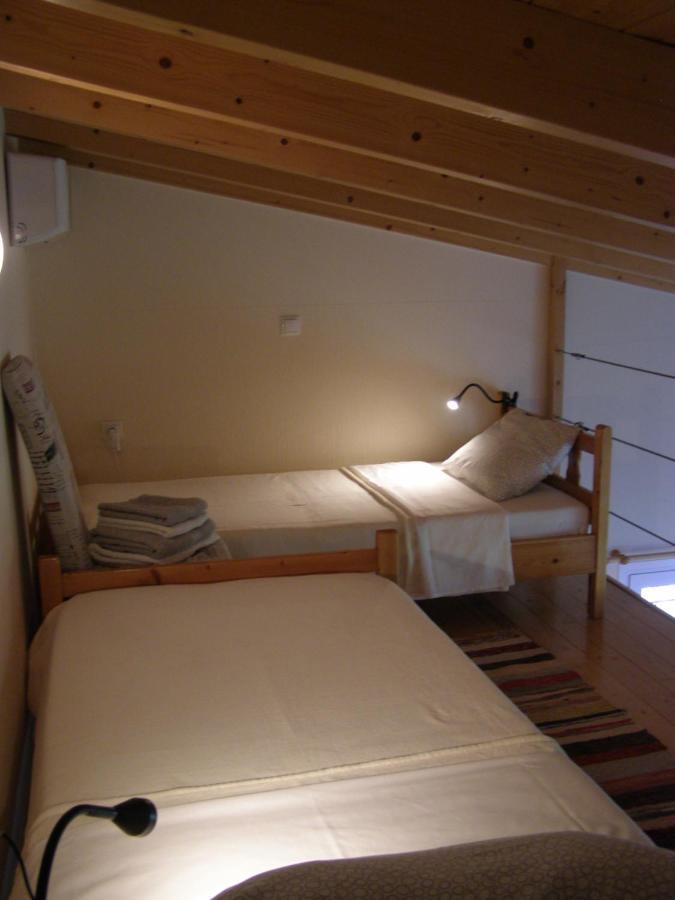 Bed and Breakfast Kostas Walkers Point Dafnáta Exteriér fotografie