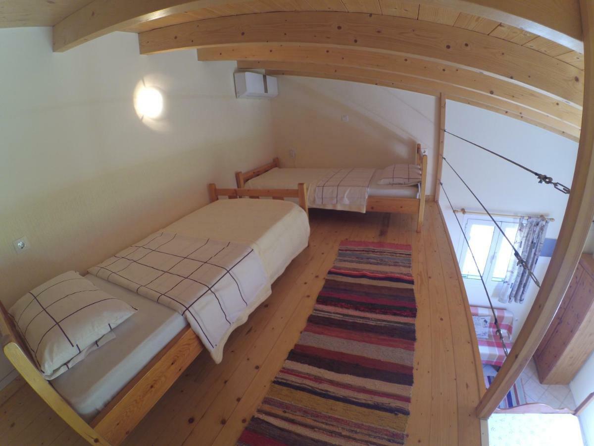 Bed and Breakfast Kostas Walkers Point Dafnáta Exteriér fotografie